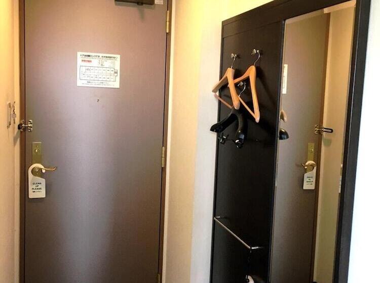 酒店 Kuretakeinn Omaezaki