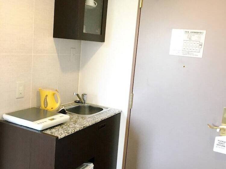 酒店 Kuretakeinn Omaezaki