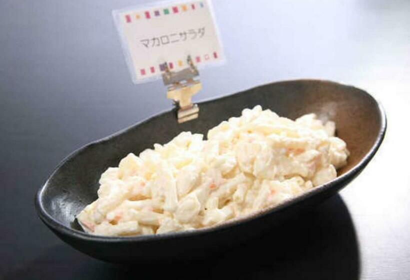 فندق Kuretakeinn Yaizuekimae