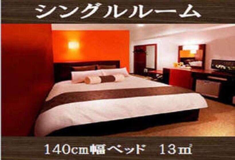 فندق Kuretakeinn Yaizuekimae