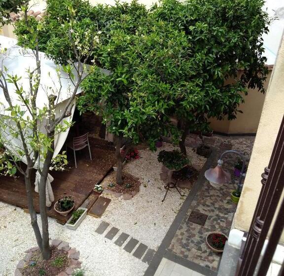 בית מלון כפרי La Corte Di Lucina