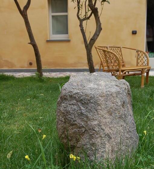 בית מלון כפרי La Corte Di Lucina