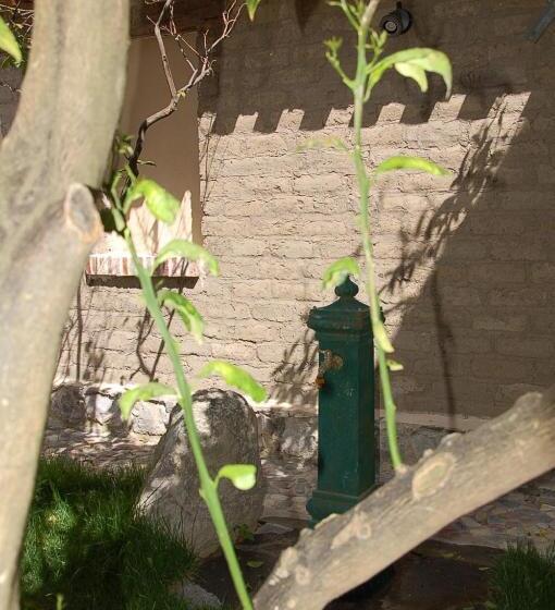 בית מלון כפרי La Corte Di Lucina