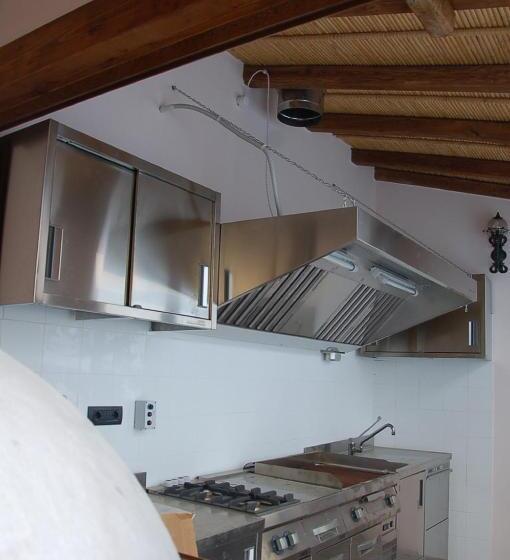 בית מלון כפרי La Corte Di Lucina