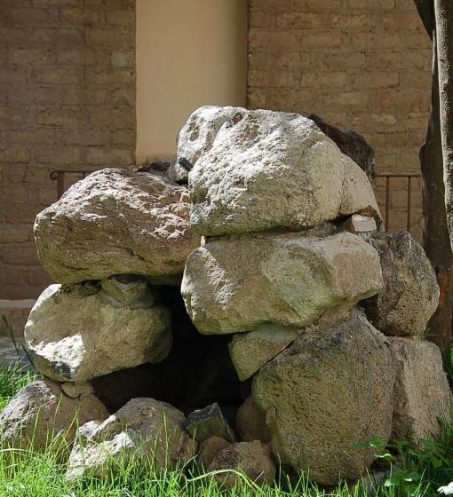 בית מלון כפרי La Corte Di Lucina