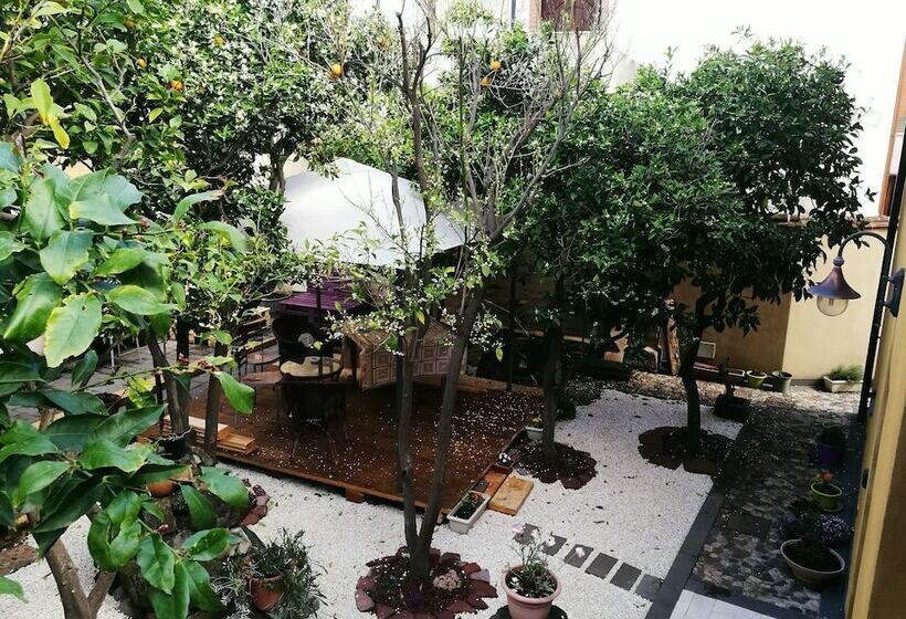 בית מלון כפרי La Corte Di Lucina