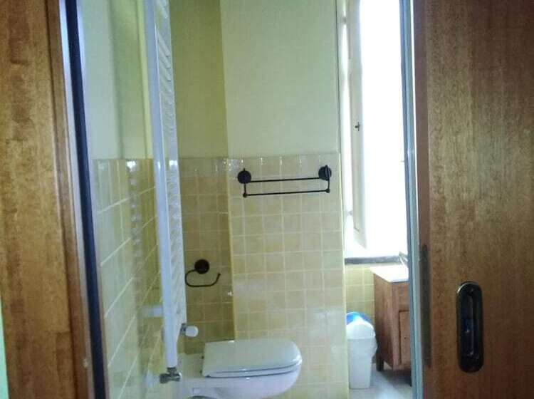 בית מלון כפרי La Corte Di Lucina