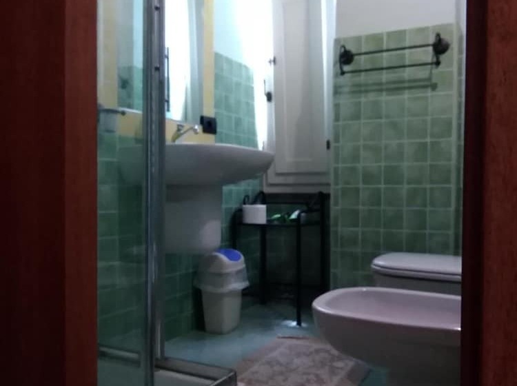 בית מלון כפרי La Corte Di Lucina