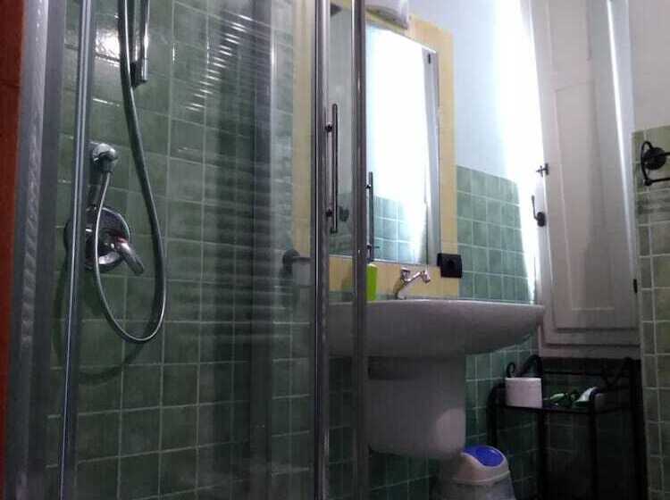 בית מלון כפרי La Corte Di Lucina