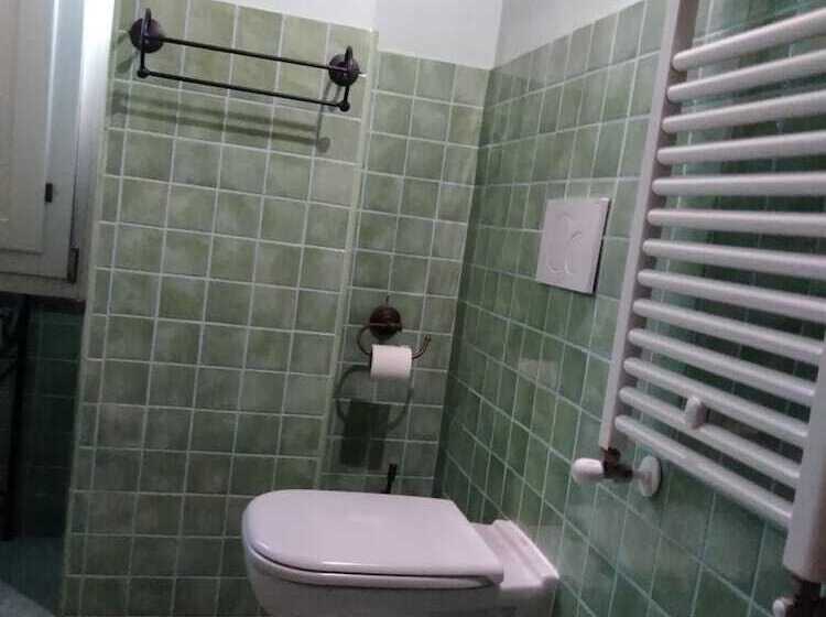 בית מלון כפרי La Corte Di Lucina