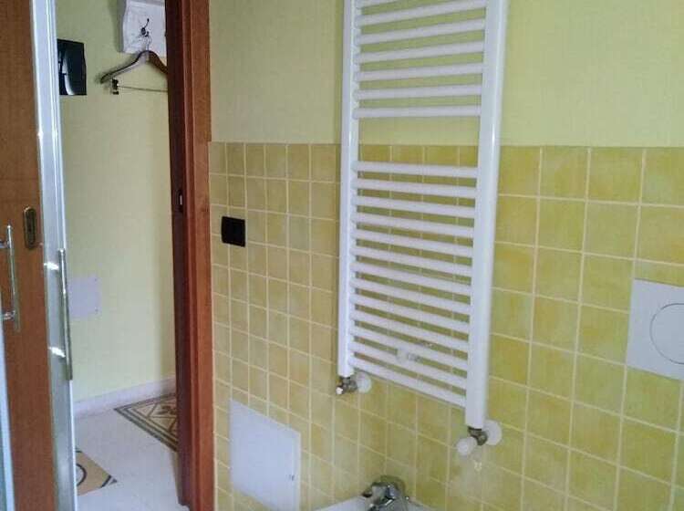 בית מלון כפרי La Corte Di Lucina