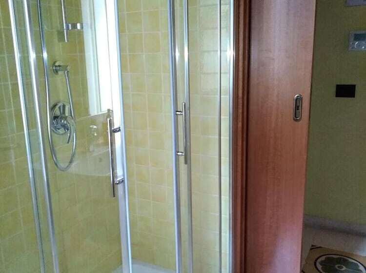 בית מלון כפרי La Corte Di Lucina