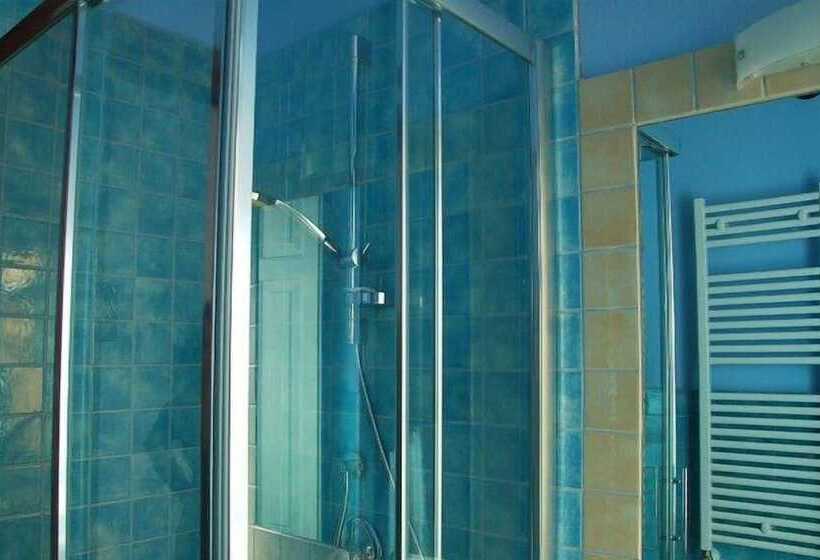 בית מלון כפרי La Corte Di Lucina