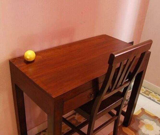 בית מלון כפרי La Corte Di Lucina