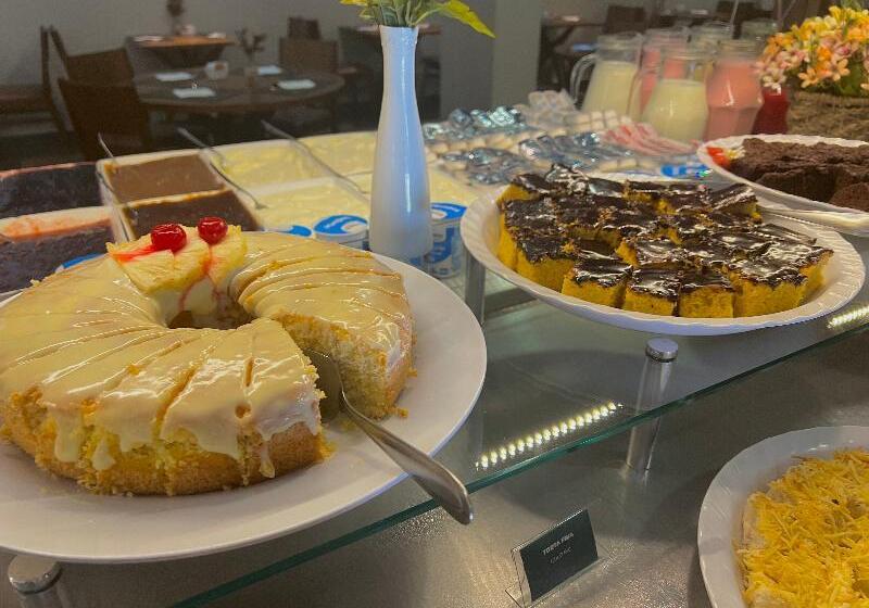 Отель Laghetto Pedras Altas