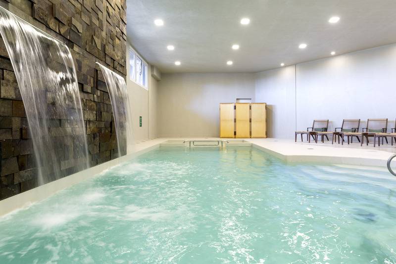 Отель Laghetto Pedras Altas