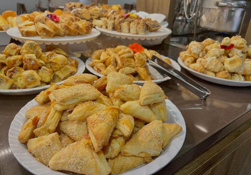 Отель Laghetto Pedras Altas