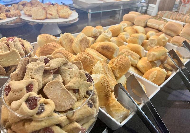 Отель Laghetto Pedras Altas