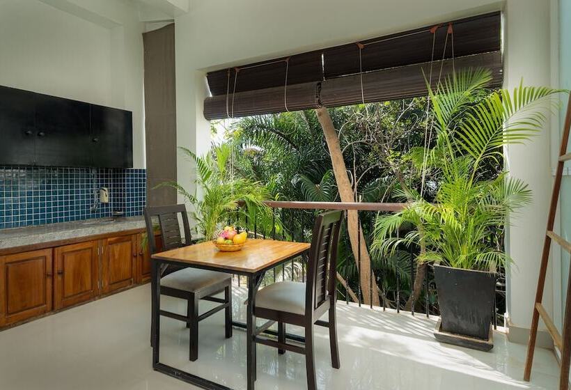 호텔 Landing Gold By Amatak