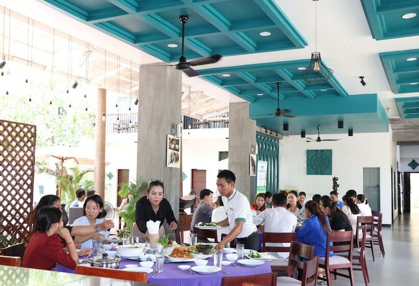 호텔 Landing Gold By Amatak