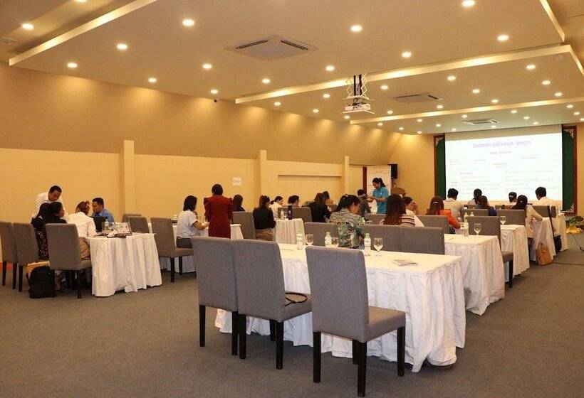 호텔 Landing Gold By Amatak