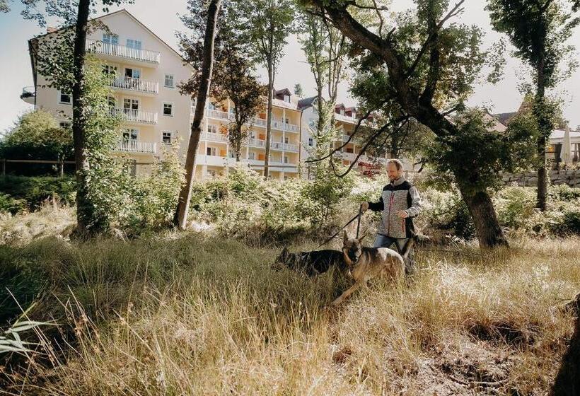 酒店 Landschloss Ernestgrün