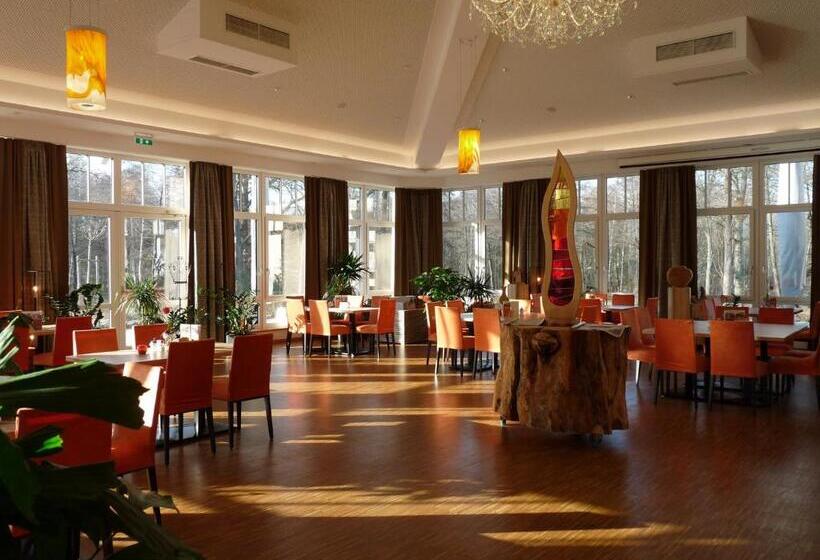 酒店 Landschloss Ernestgrün