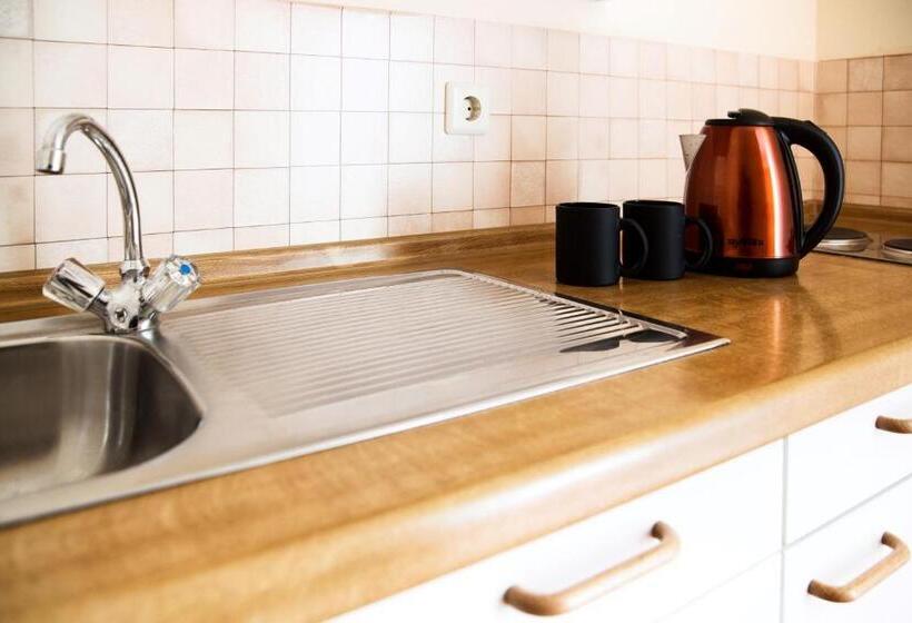 酒店 Landschloss Ernestgrün