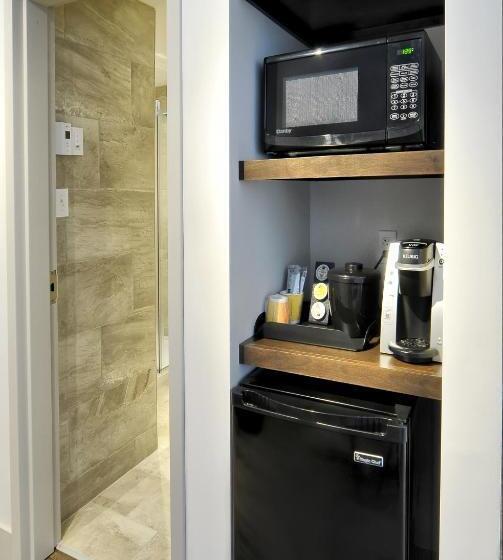 בית מלון כפרי Le Floral