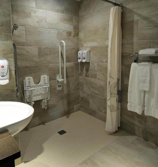 בית מלון כפרי Le Floral