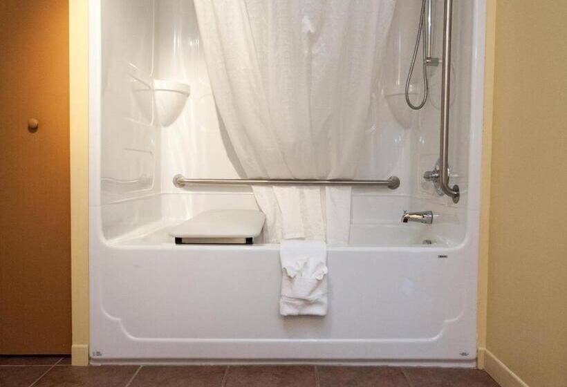 בית מלון כפרי Le Floral