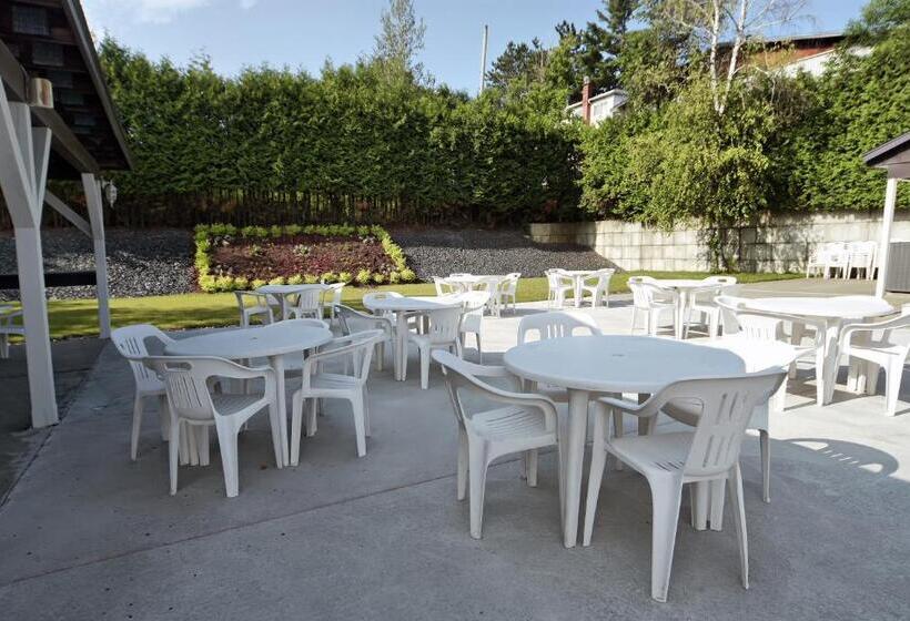 בית מלון כפרי Le Floral