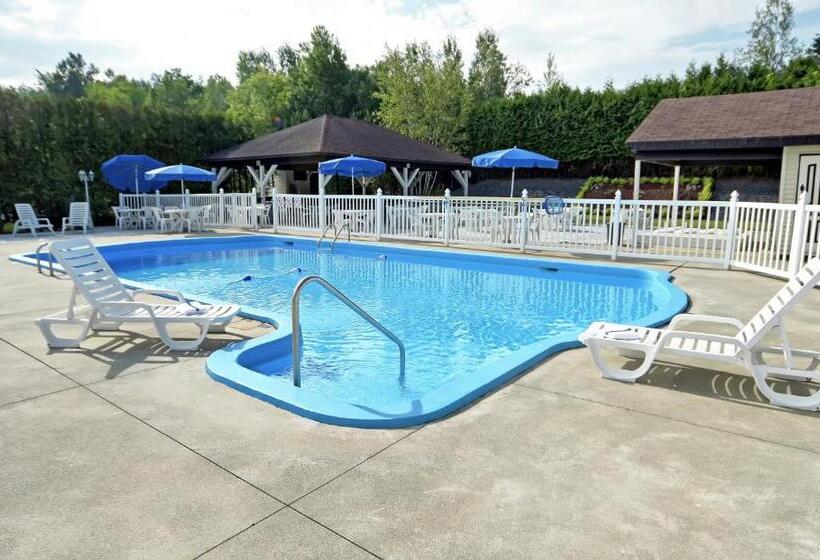 בית מלון כפרי Le Floral