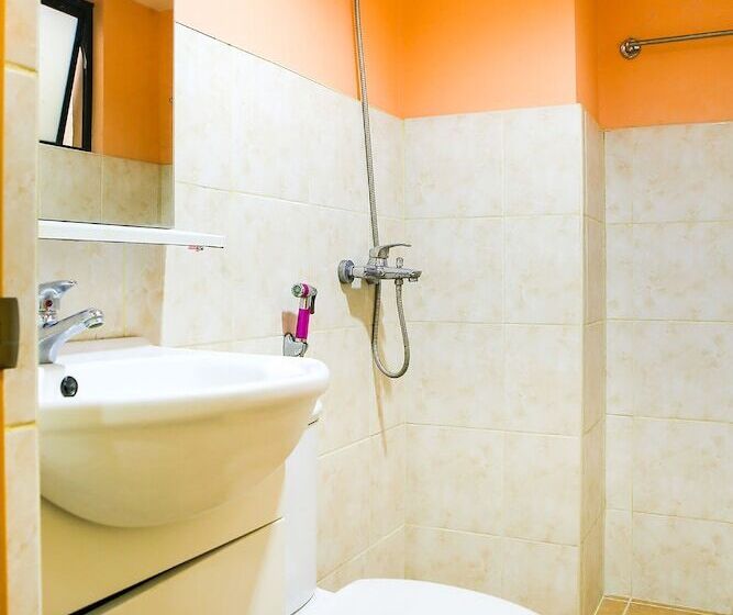 هتل Le Pensione De San Jose