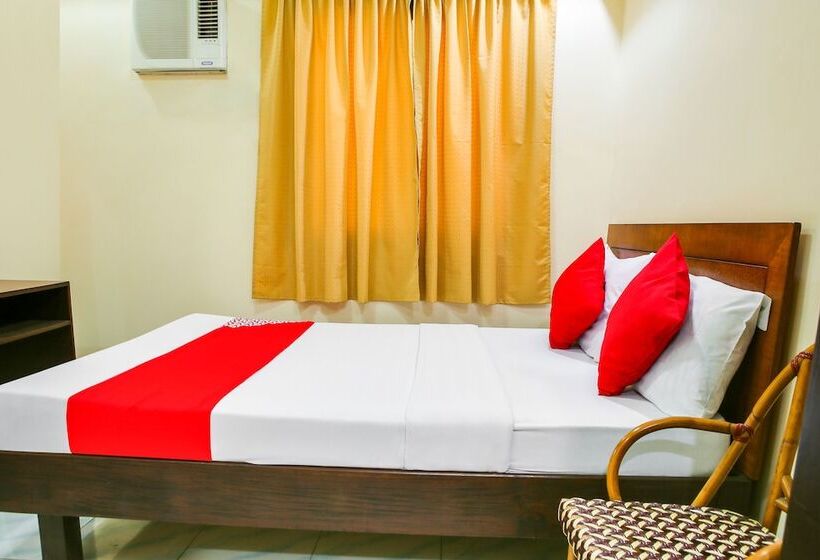 هتل Le Pensione De San Jose