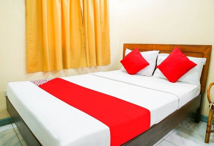 هتل Le Pensione De San Jose