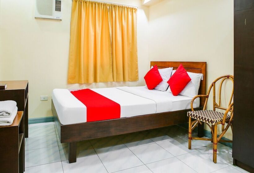 هتل Le Pensione De San Jose