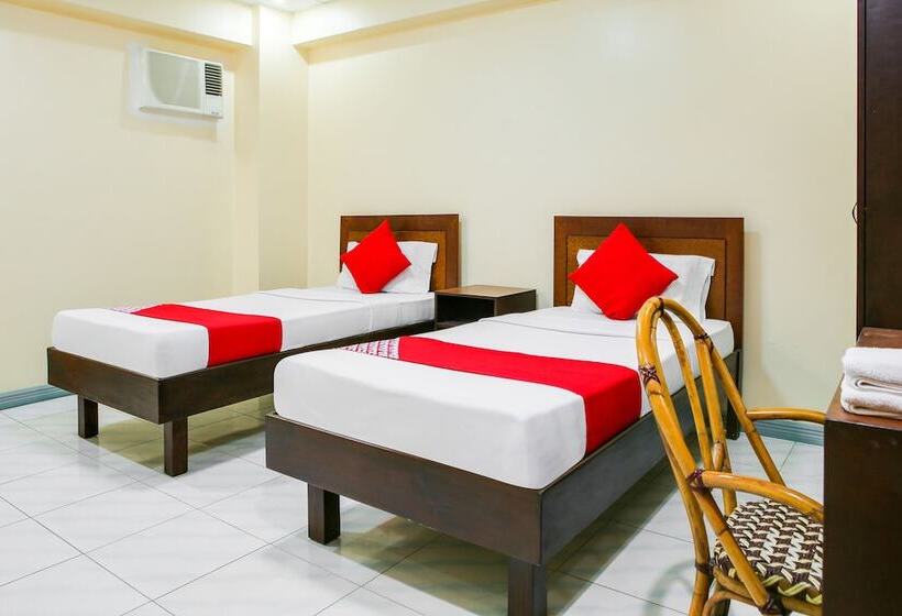 هتل Le Pensione De San Jose