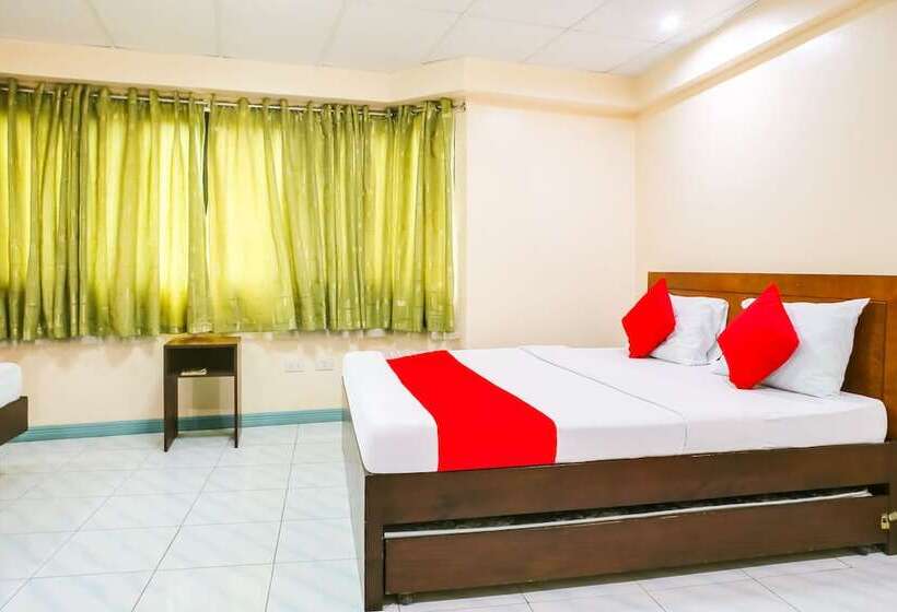 هتل Le Pensione De San Jose