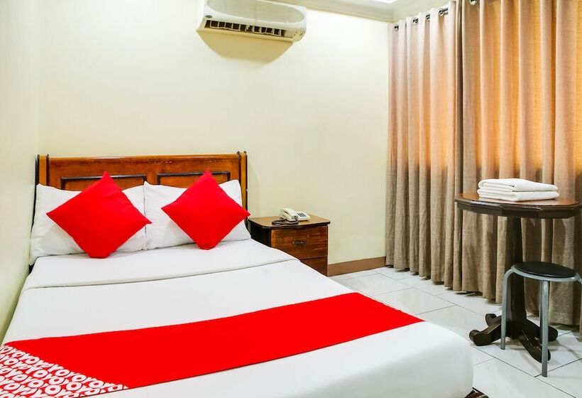 هتل Le Pensione De San Jose