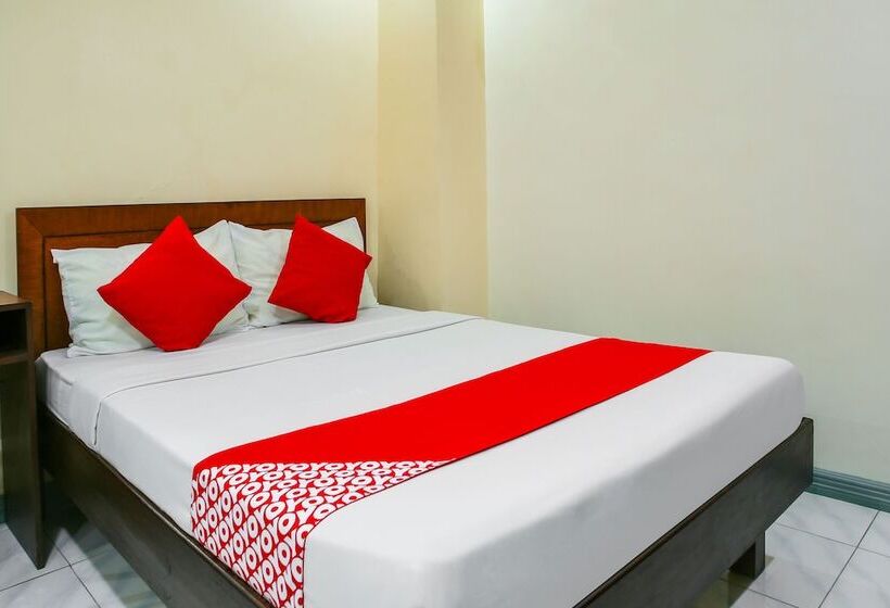 هتل Le Pensione De San Jose