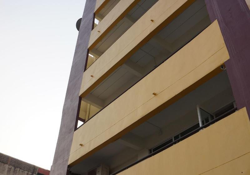 酒店 Lee's Mark Residence