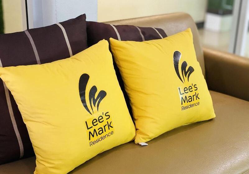 酒店 Lee's Mark Residence
