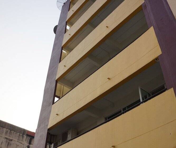 酒店 Lee's Mark Residence