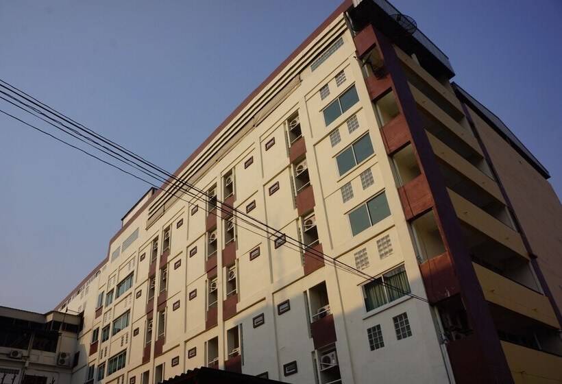 酒店 Lee's Mark Residence