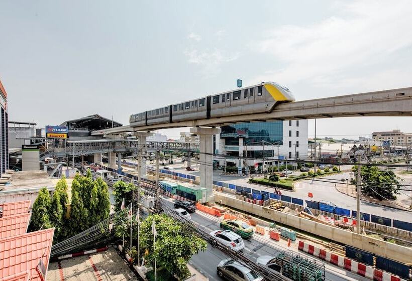 酒店 Lee's Mark Residence