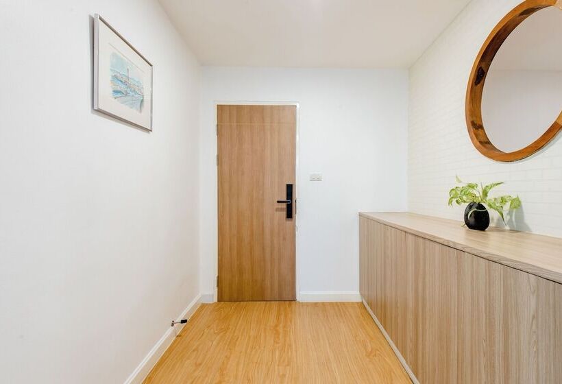 酒店 Lee's Mark Residence