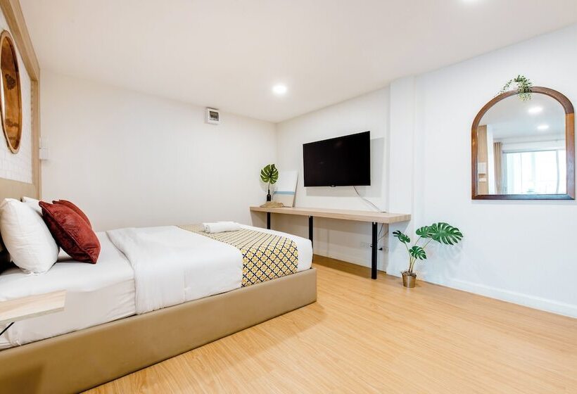 酒店 Lee's Mark Residence