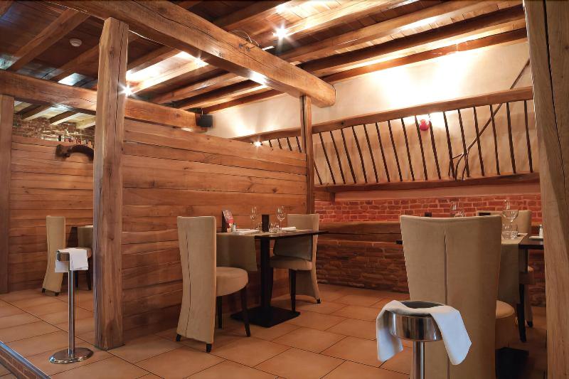 호텔 Les Ecuries De La Tour