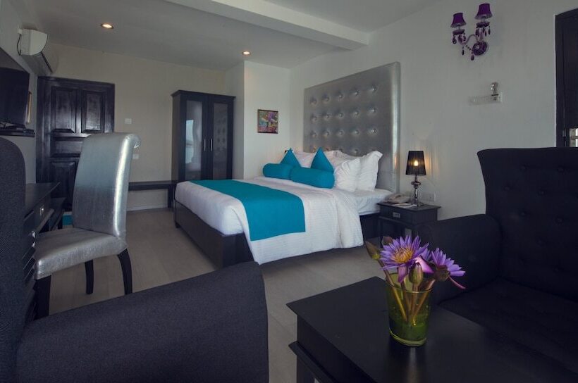 فندق Levels Unawatuna